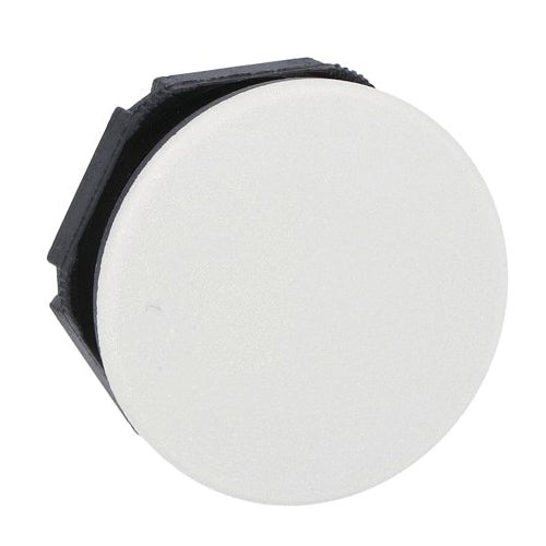 Lovato LPXA130, Threaded Plug for Unused Drilled Holes (Grey), 2 Packs