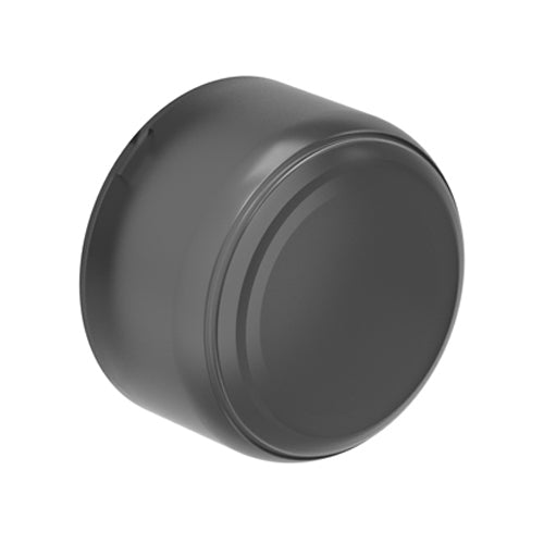 Lovato LPXAU142, Rubber Boot for Extended and Illuminated Extended Pushbuttons, Black, 2 Packs