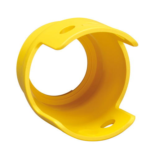 Lovato LPXAU158, Padlockable Protection, Ø6-8mm/0.24-0.31in Locks for Latch E-Stop Buttons (Except LPCB634...)