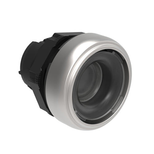 Lovato LPXB0, Flush-Extended Spring Return Actuator with No Cap