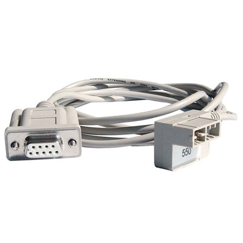 Lovato LRXC00, PC (RS232)-LRD (1.5m) Programming Cable or LRXP01 (RS232)-LRD Direct Connection