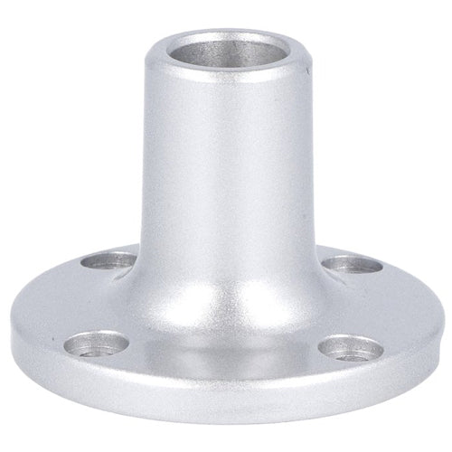 Lovato LTN50BM1, Fixing Base, Horizontal Surface Mounting, Metal, For Ø50mm Signal Towers