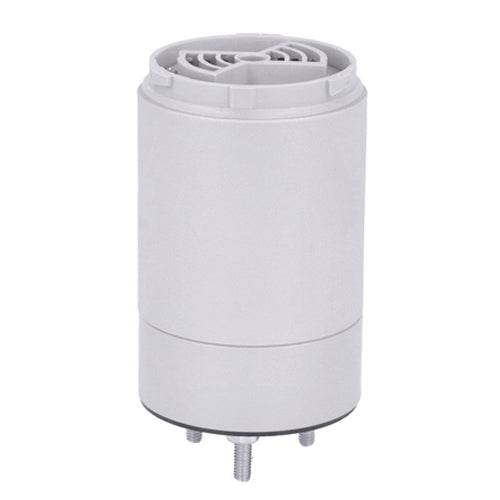 Lovato LTN50MWB024, Wiring Module Ø50mm, 12-24VDC, Screw Mounting