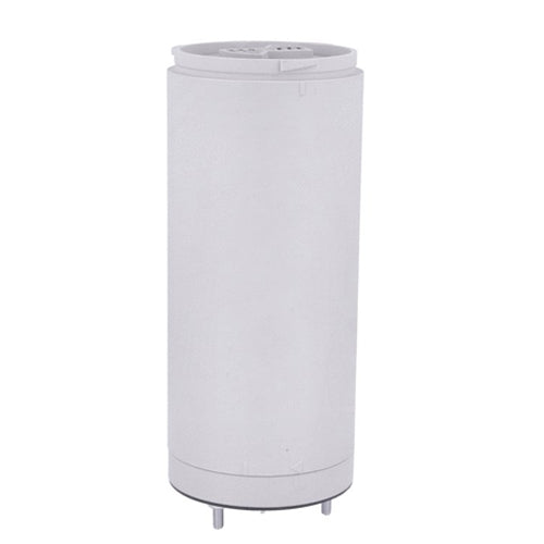 Lovato LTN70MWB230, Wiring Module Ø70mm, 110-230VAC, Screw Mounting