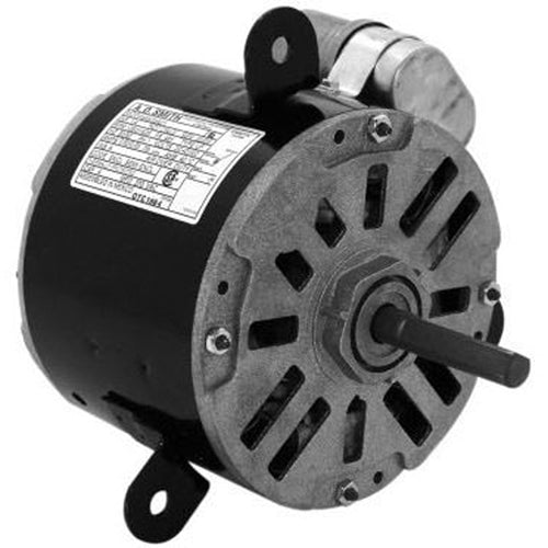 Rotom M2-R31862, 5.5'' OEM Replacement Motor, PSC Type, Ball Bearing, 1/4 HP, 230 Volts, 1.9 Amps, 1/1625 Spd/RPM, CW Rotation, 4MFD Capacitor, 2.5''×1/2'' Shaft