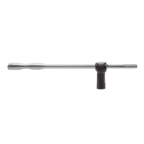 UCAN MAX 11835DL, SDS MAX, Dustless Vacuum Drill Bits, 1-13'' Diameter, 35''Length, Multi-part carbide tip
