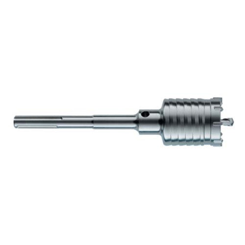 UCAN MAX CB31222, SDS MAX, Single Piece Core Bits, 3.5'' Diameter, 22'' Length, Each Bit Includes Starter Bit And Drift Key