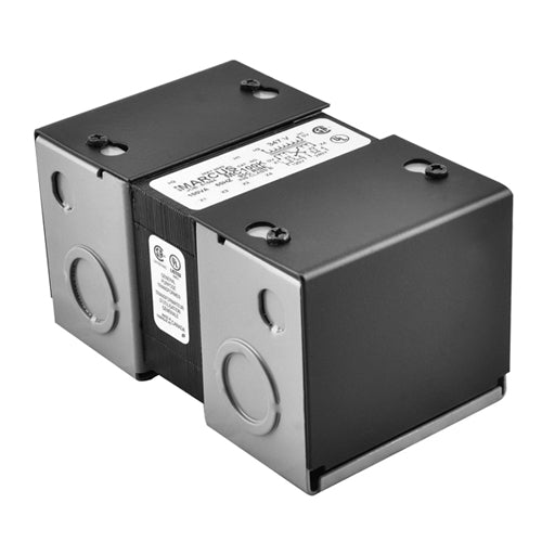MARCUS MC750BB, Single Phase, Closed Style Industrial Control Transfor ...