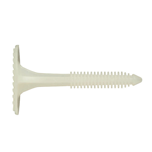 UCAN MJL 412, Insulation Fastners, 2-3/8″ Head Diameter, Drill Size 5/16'', Overall Length 4-1/2'', 250 Packs