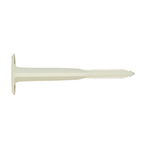 UCAN MJP 614, Insulation Fastners, 1-1/2″ Head Diameter, Drill Size 5/16'', Overall Length 6-1/4'', 250 Packs