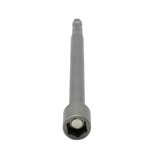 UCAN MNS 38XL, 3/8  x 12 Magnetic Nut Setter, Long
