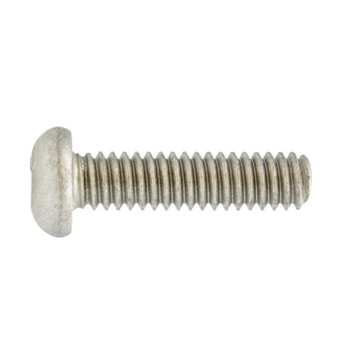 UCAN MSR 14212B, Machine Screws, Square Socket Round Head, RUSRO® Coated, Bulk Packs, 1/4-20 x 2-1/2″, 1000 Packs