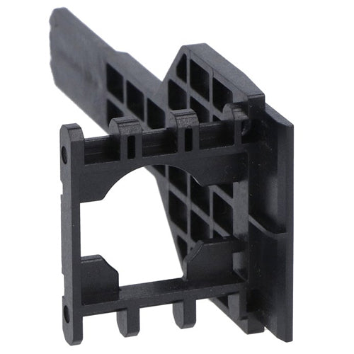 Lovato MX20P, Mounting Base For LPXC... Contact on M0 Enclosure, 2 Packs