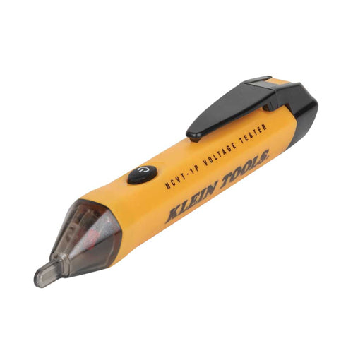 Klein Tools NCVT1P, Non-Contact Voltage Tester Pen, 50 to 1000V AC