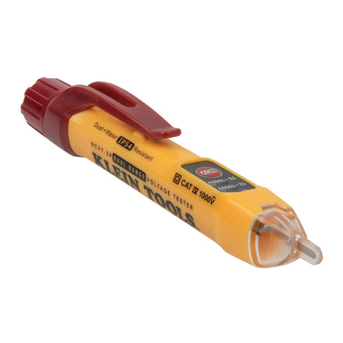 Klein Tools NCVT2P, Dual Range Non-Contact Voltage Tester 12 to 1000V AC