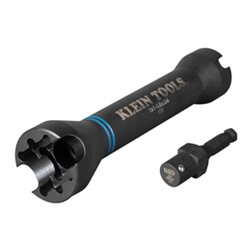 Klein Tools NRHD, 5-in-1 Impact Socket