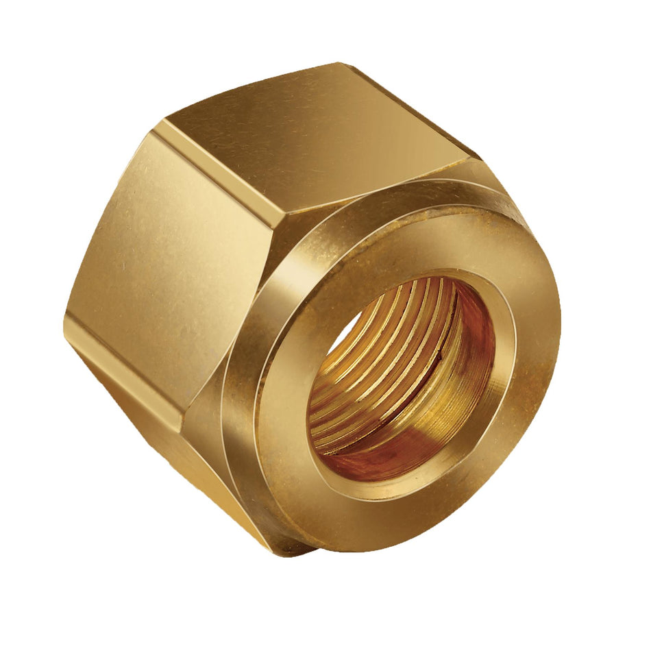 Alltemp 02-NS4-8, 1/2'' Short Forged Nut, 25 Packs