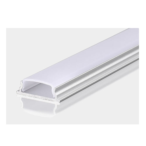 NEXLEDS NX-640RS, Bendable Surface Mounted 3000*18*6mm