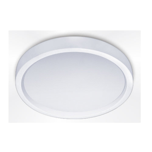 NEXLEDS NX-USDLA100-14.2W-D, 8" CCT Anti-Glare Ceiling Light, 120VAC, 14.2W, 1136/1150/1178/1200 Lumens, 2700/3000/3500/4000K, 80CRI, 90° Beam Angle, Dimmable
