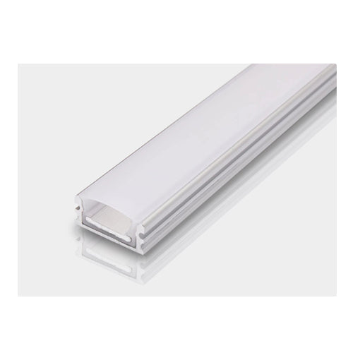 NEXLEDS NX-W1808, Surface Mounted LED Aluminum (Waterproof) 3000*18*8.7mm