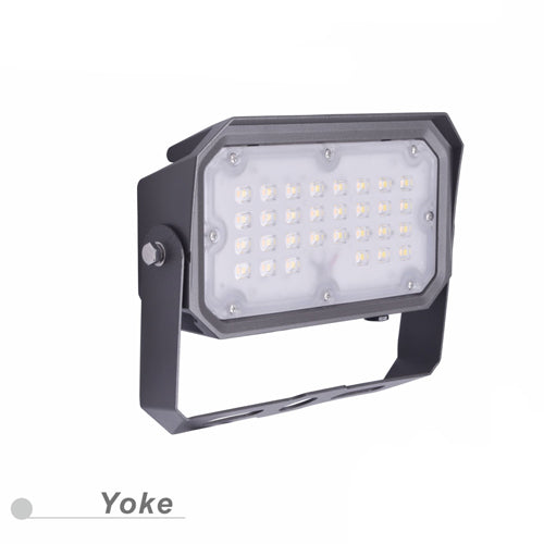 Fx Led 150 NEXLEDS NXSFLL-150W-80x110-Y-3CCT, LED Flood Light, 120-277VAC, 150W ...