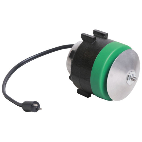 Rotom O4-R9211, OEM Replacement Motor, ECM Type, Unit Bearing, 13 Watts, 115 Volts, 0.47 Amps, 1/1725 Spd/RPM, CW Rotation, Hubless Shaft