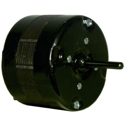 Rotom O6-R209, 3.3'' OEM Replacement Motor, Shaded Pole, Sleeve Bearing, 115 Volt, 1/45 HP, 0.87 Amps, 1/1550 Spd/RPM, CW Rotation, 1.5''x5/16'' Shaft