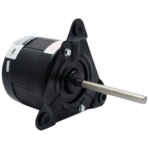 Rotom O6-R212, 3.3'' OEM Replacement Motor, Shaded Pole, Ball Bearing, 0.55 Amps, 230 Volt, 1/30 HP, 1/1550 Spd/RPM, CCW Rotation, 3.5''x5/16'' Shaft