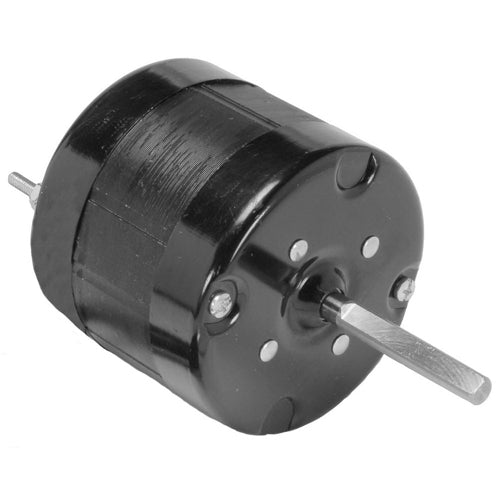 Rotom O6-R219, 3.3'' OEM Replacement Motor, Shaded Pole, Sleeve Bearing, 115 Volt, 1/20 HP, 1.6 Amps, 1/1550 Spd/RPM, CW Rotation, 2.2''x5/16'' Shaft