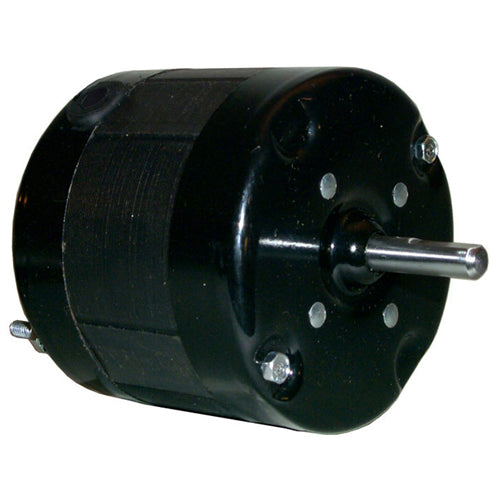 Rotom O6-R220, 3.3'' OEM Replacement Motor, Shaded Pole, Sleeve Bearing, 115 Volt, 1/20 HP, 1.6 Amps, 1/1550 Spd/RPM, CCW Rotation, 1.2''x5/16'' Shaft