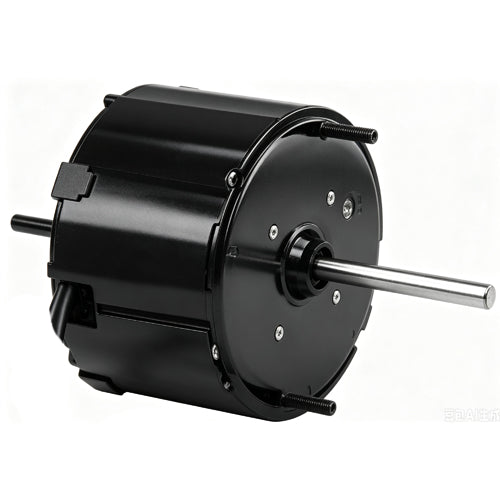 Rotom O6-R223, 3.3'' OEM Replacement Motor, Shaded Pole, Sleeve Bearing, 0.75 Amps, 115 Volt, 1/50 HP, 1/1550 Spd/RPM, CCW Rotation