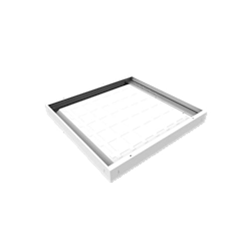 ORTECH OD-2X2-3CCT+3WT, 2x2 LED BACK LIT Panel, 120-347VAC, 3CCT &  Wattage Selectable, 125 lm/W, 0-10V Dimmable, 120° Beam Angle, ≥ 80 CRI