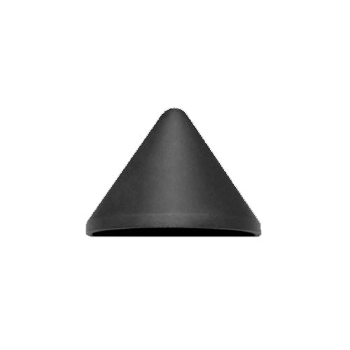 ORTECH OD-A2022, Downward And Direct Distribution Deck Light, Built In LED, 2W, 30LM, 2700K Warm White, 80CRI