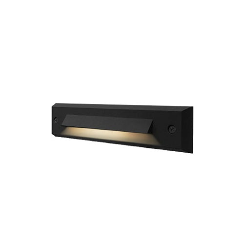 ORTECH OD-A2022W, Surface Mounted Step Light, Built In LED, 2W, 20LM, 2700K Warm White, 80CRI