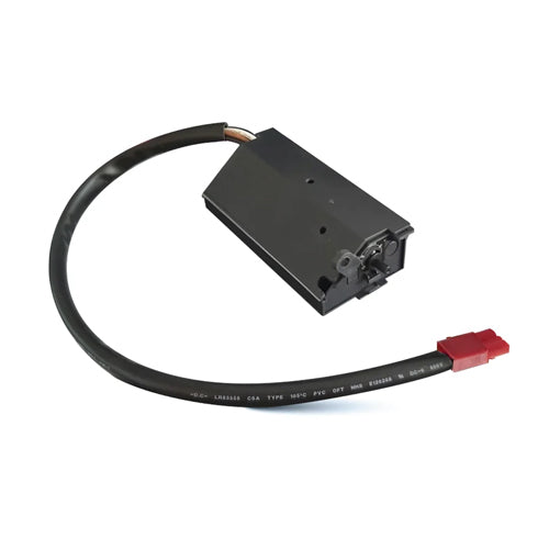 ORTECH ODM- SCK, Speed Controller, Providing Airflow Control And Enhanced Energy Efficiency