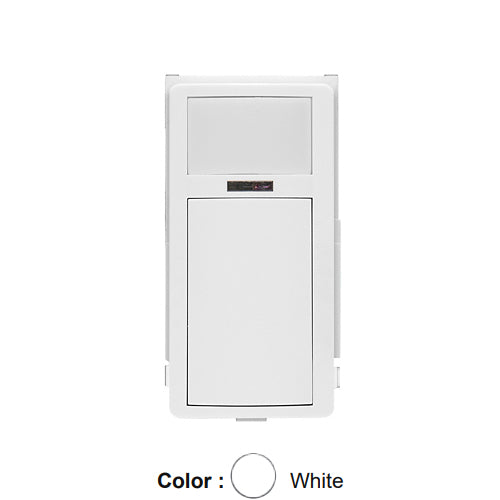 Leviton ODSKT-W, Smart Sensor Color Change Kit, For Switching Models Only, White
