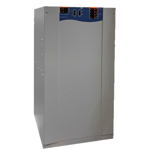 OUELLET 83B24-A, First Generation Nortron Electric Furnace, 24kW 208V 3 Phase