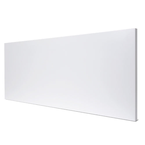 OUELLET ORP0502BL-H-2448, Architectural Radiant Panel, 500W 120V White, For Humid Environment, 24"×48"