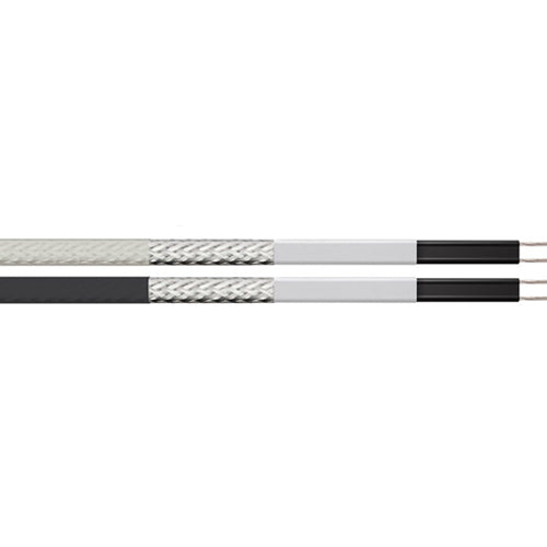 OUELLET ELSR-MA-3-1-BO, Micro Self-Regulating Heating Cable 3W/ft. 120V Thermoplastic Outer Jacket（副本）