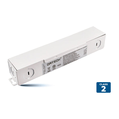 ORTECH OT-08D, 8watts max Dimmable LED Driver in Junction Box