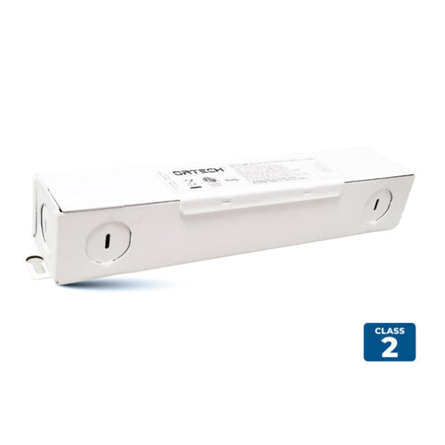 ORTECH OT-15D, 15watts max Dimmable LED Driver in Junction Box