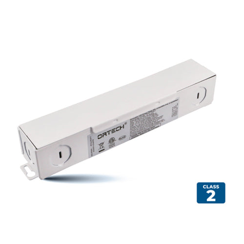 ORTECH OT-24D, 24watts max Dimmable LED Driver in Junction Box