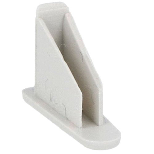 Lovato P1X9131, End Cap for P1X9031 Basbar, 5 Packs