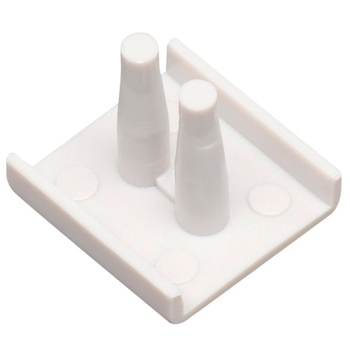 Lovato P1X9132, End Cap for P1X9032 Basbar, 5 Packs