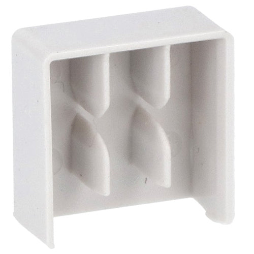 Lovato P1X9133, End Cap for P1X9033 Basbar, 5 Packs