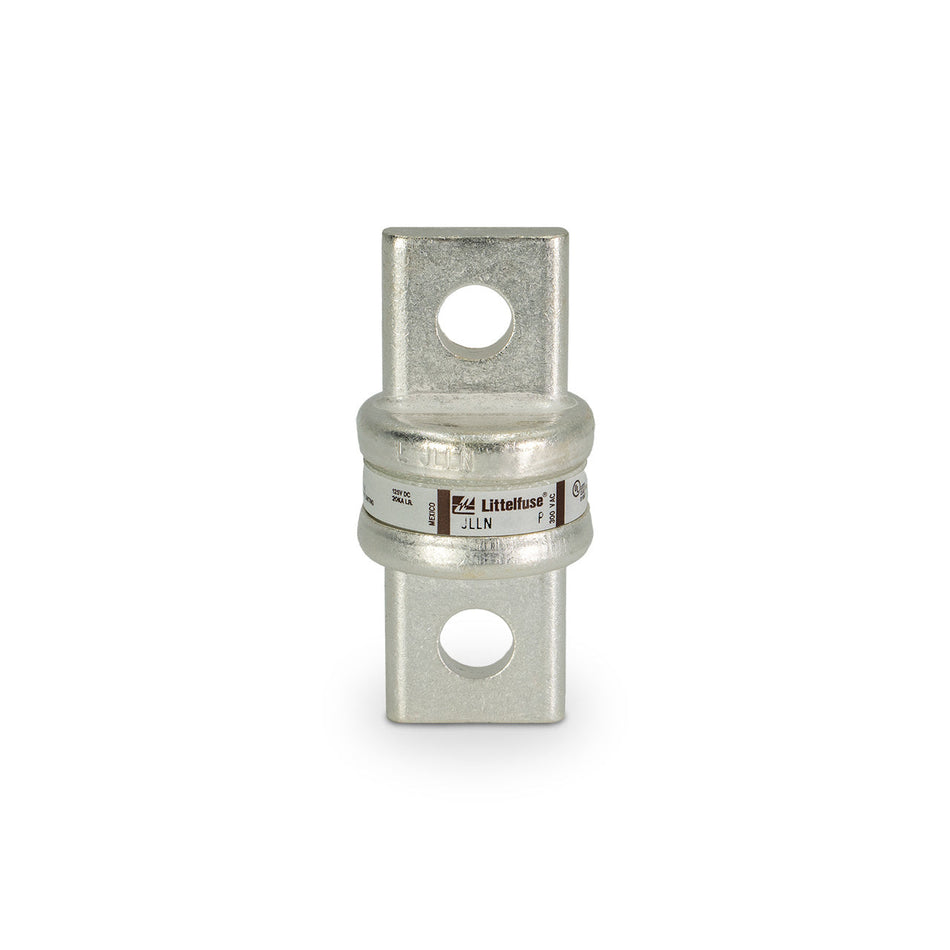 Littelfuse JLLN 350A Class T Fuses, Fast-Acting, 300Vac/125Vdc, Silver Plated, JLLN350P