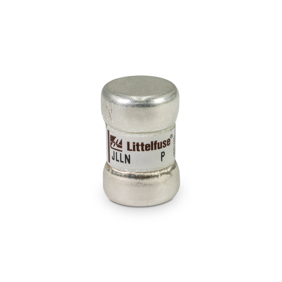 Littelfuse JLLN 40A Class T Fuses, Fast-Acting, 300Vac/160Vdc, Silver Plated, JLLN040P