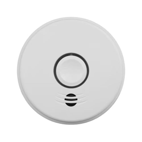 Kidde P4010DCS-WCA, 10-Year Sealed Lithium Battery Operated Wireless Talking Smoke Alarm