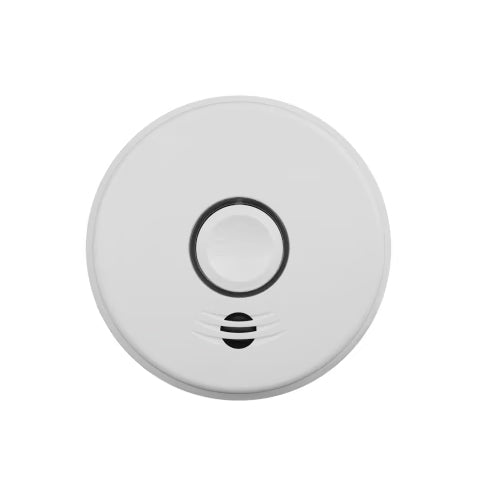 Kidde P4010DCSCO-WCA, 10-Year Battery Operated Wireless Talking Smoke and Carbon Monoxide Alarm