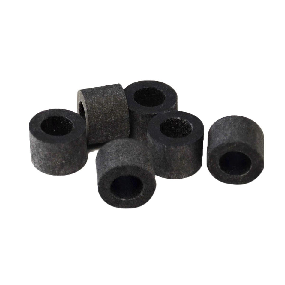Alltemp 02-P510, Hose Replacement Part, 1/4'' CLA Series R134a Gasket (6 Pack)